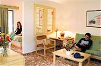 Room of the Hotel FUN TROPICALE - Playa Dorada - Dominican Republic